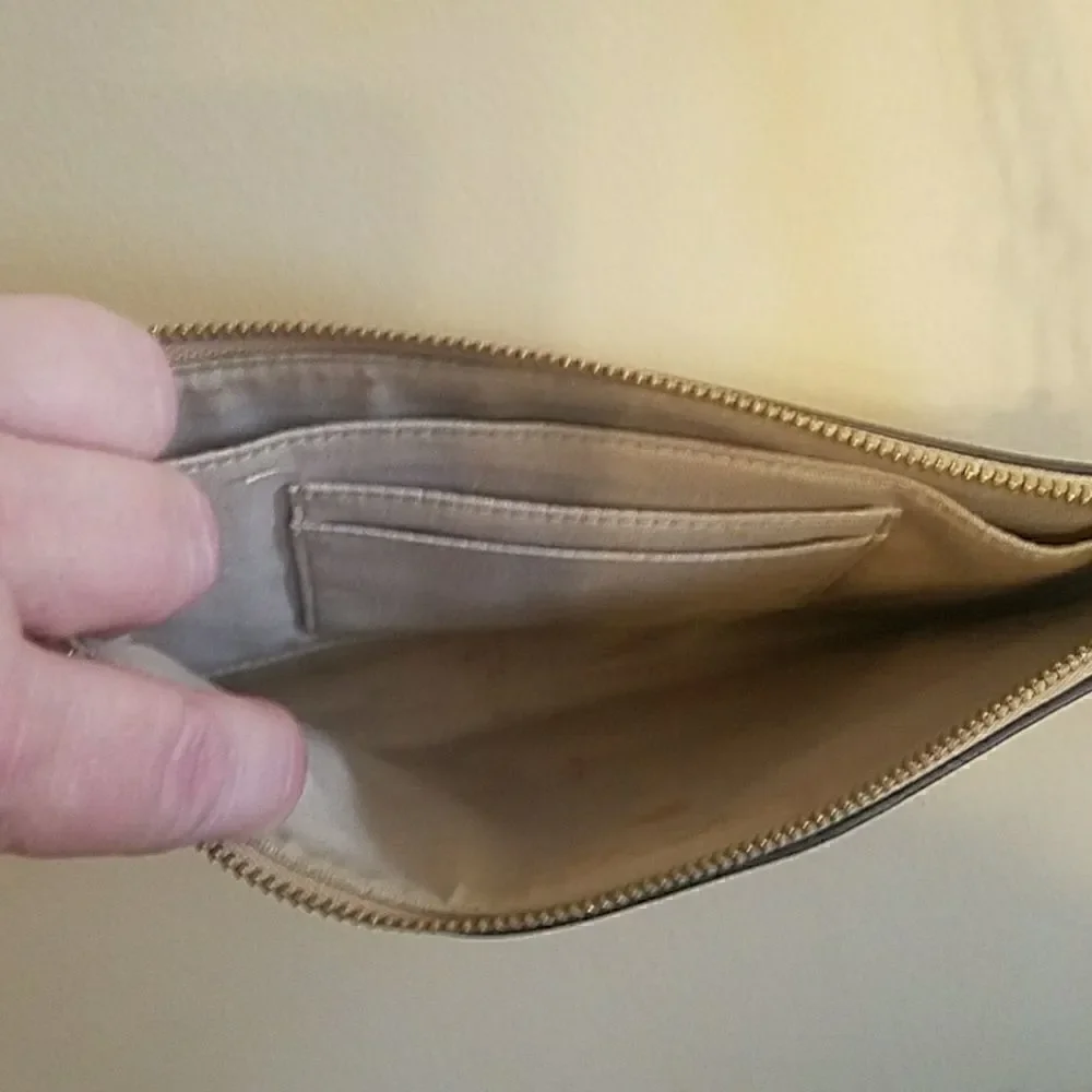 Coach cross body